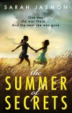 The Summer of Secrets (eBook, ePUB)