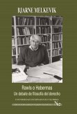 Rawls o Habermas: un debate de filosofía del derecho (eBook, ePUB)