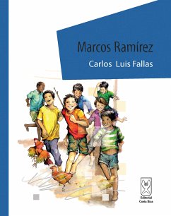 Marcos Ramírez (eBook, ePUB) - Fallas, Carlos Luis