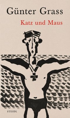 Katz und Maus (eBook, ePUB) - Grass, Günter
