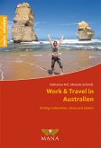 Work & Travel in Australien (eBook, PDF)