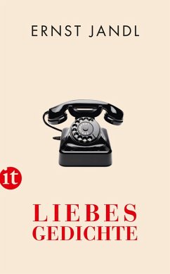 Liebesgedichte (eBook, ePUB) - Jandl, Ernst