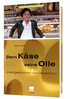 Cover Dem Käse seine Olle