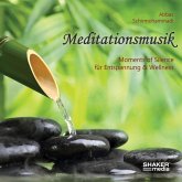 Meditationsmusik