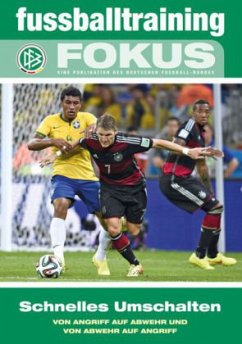 Cover Schnelles Umschalten