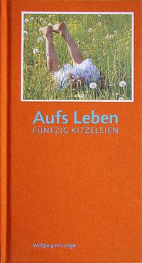Aufs Leben - Krinninger, Wolfgang