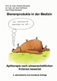 Bienenprodukte in der Medizin