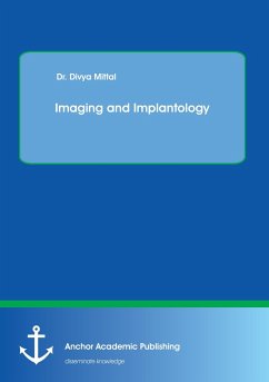 Imaging and Implantology - Mittal, Divya