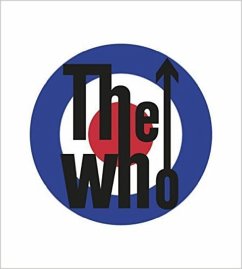 The Who - Marshall, Ben; Townshend, Pete; Daltrey, Roger
