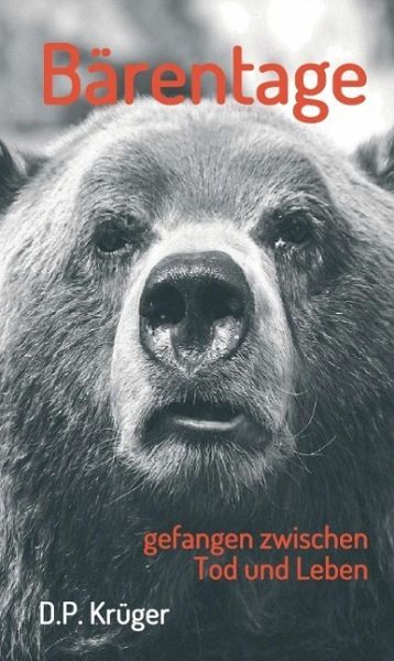 Bärentage (eBook, ePUB)