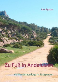 Zu Fuß in Andalusien (eBook, ePUB)