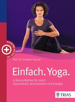 Einfach. Yoga. (eBook, ePUB) - Fessler, Norbert
