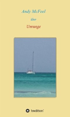 Cover Umwege (eBook, ePUB)
