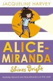 Alice-Miranda Shines Bright (eBook, ePUB)