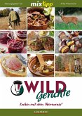 MIXtipp Wildgerichte (eBook, ePUB)