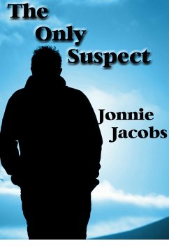 Cover The Only Suspect (eBook, ePUB)