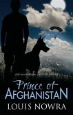Prince of Afghanistan (eBook, ePUB)