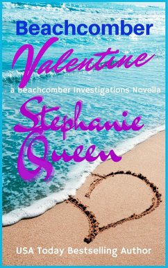Beachcomber Valentine (Beachcomber Investigations, #4) (eBook, ePUB) - Queen, Stephanie