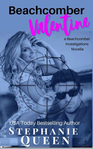 Beachcomber Valentine (Beachcomber Investigations, #2.6) (eBook, ePUB) Beachcomber Valentine (Beachcomber Investigations, #2.6) (eBook, ePUB)