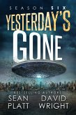 Yesterday's Gone: Season Six (eBook, ePUB) Yesterday's Gone: Season Six (eBook, ePUB)