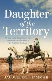 Daughter of the Territory (eBook, ePUB)