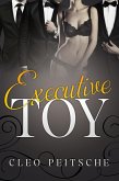 Executive Toy (eBook, ePUB) Executive Toy (eBook, ePUB)