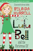 Lulu Bell and the Christmas Elf (eBook, ePUB)