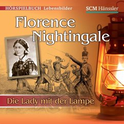 Florence Nightingale (MP3-Download) - Mörken, Christian