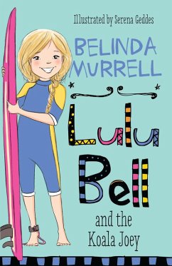 Lulu Bell and the Koala Joey (eBook, ePUB) - Murrell, Belinda