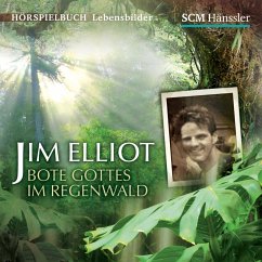 Jim Elliot (MP3-Download) - Engelhardt, Kerstin