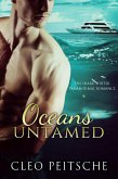 Oceans Untamed (The Shark Shifter Paranormal Romance, #3) (eBook, ePUB)