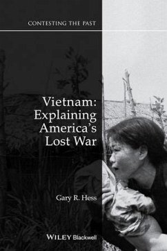 Cover Vietnam (eBook, ePUB)