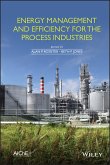 Energy Management and Efficiency for the Process Industries (eBook, PDF)