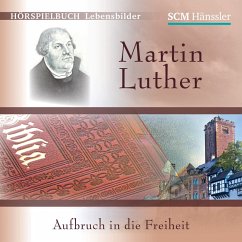 Martin Luther (MP3-Download) - Mörken, Christian