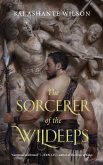 The Sorcerer of the Wildeeps (eBook, ePUB) The Sorcerer of the Wildeeps (eBook, ePUB)