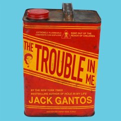 Cover The Trouble in Me (eBook, ePUB)