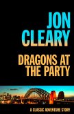 Dragons at the Party (eBook, ePUB)