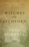 Witches of Lychford (eBook, ePUB) Witches of Lychford (eBook, ePUB)