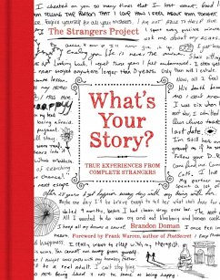 What's Your Story? (eBook, ePUB) - Doman, Brandon