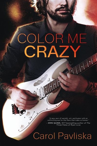 Color Me Crazy (eBook, ePUB) Color Me Crazy (eBook, ePUB)