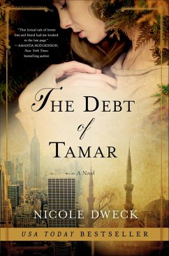 Cover The Debt of Tamar (eBook, ePUB)