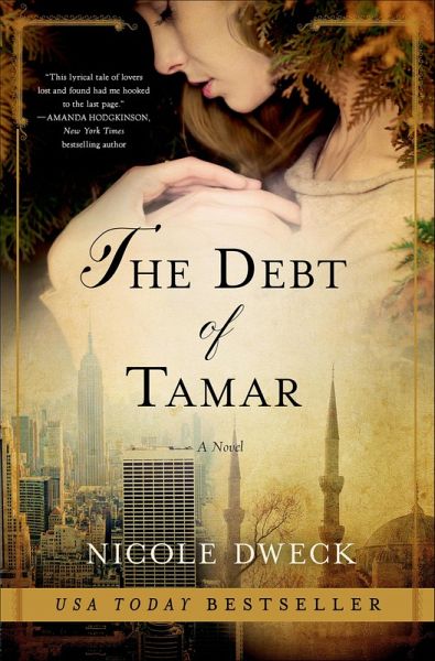 The Debt of Tamar (eBook, ePUB)