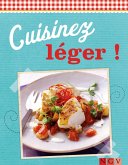 Cuisinez léger ! (eBook, ePUB)
