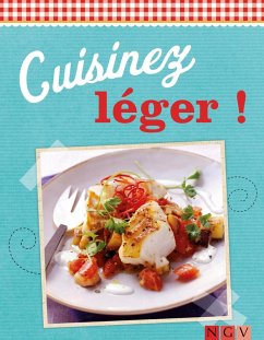 Cuisinez léger ! (eBook, ePUB) - Naumann & Göbel Verlag