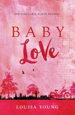 Baby Love (eBook, ePUB) - Young, Louisa