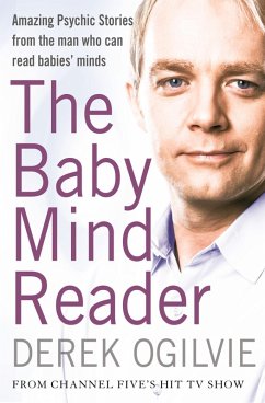 The Baby Mind Reader (eBook, ePUB) - Ogilvie, Derek