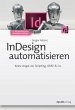 InDesign automatisieren (eBook, ePUB) - Bild 1