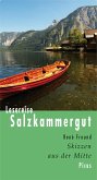 Lesereise Salzkammergut (eBook, ePUB)