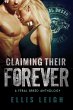 Claiming Their Forever (Feral Breed... - Bild 1