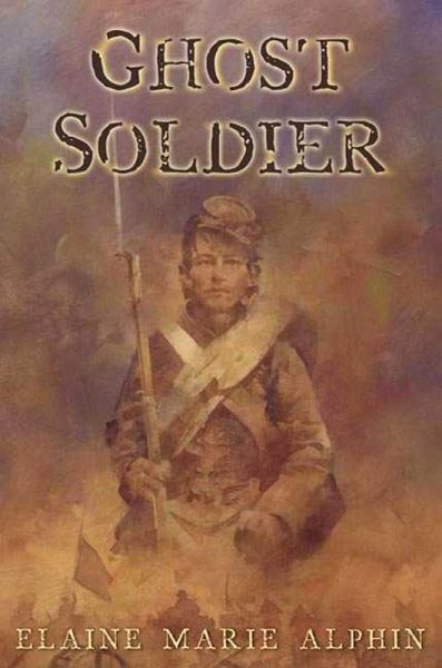 Ghost Soldier (eBook, ePUB) Ghost Soldier (eBook, ePUB)